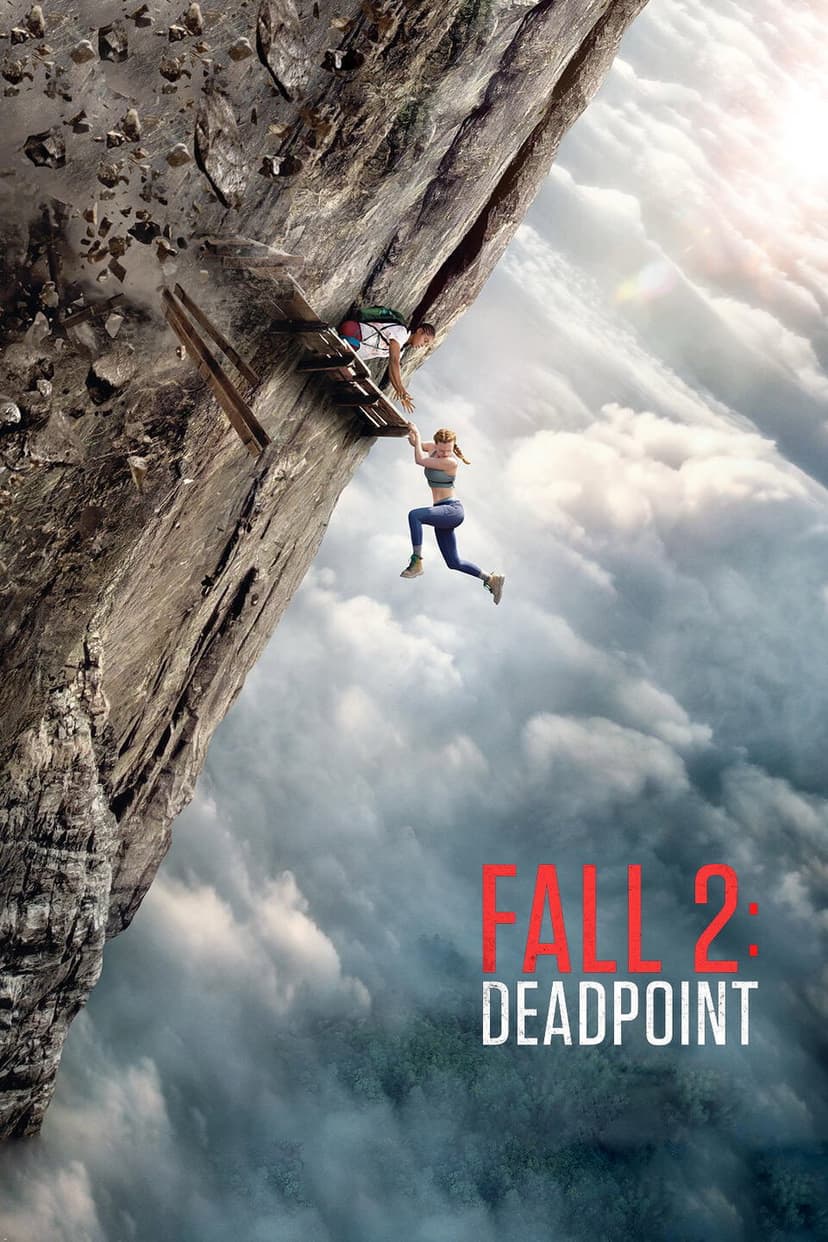 Fall 2: Deadpoint