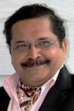 Tiku  Talsania