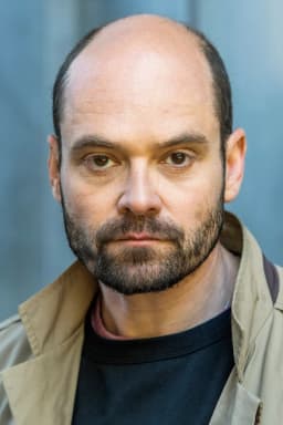 David  Dencik