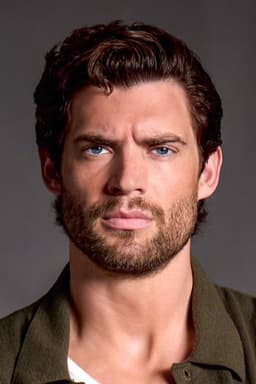 David  Corenswet