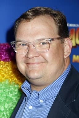 Andy  Richter