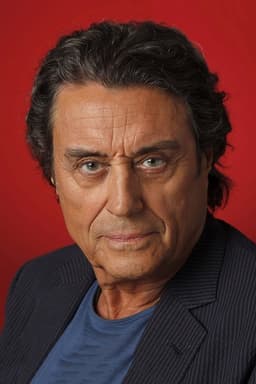 Ian  McShane
