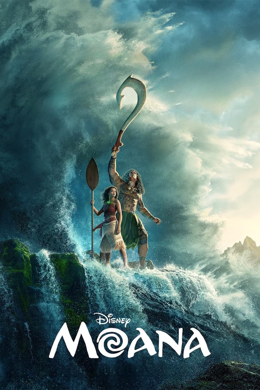 Moana