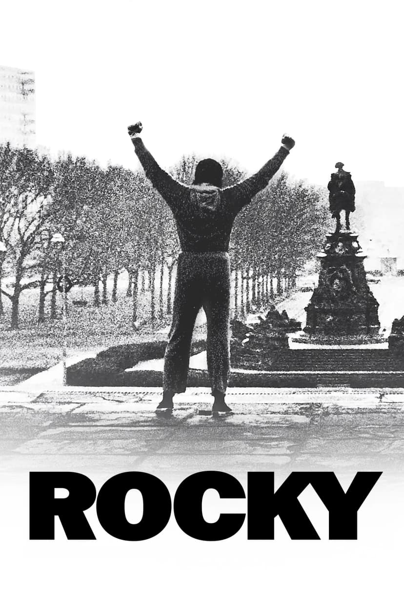 Rocky