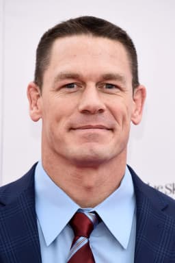 John  Cena