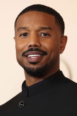 Michael  B. Jordan