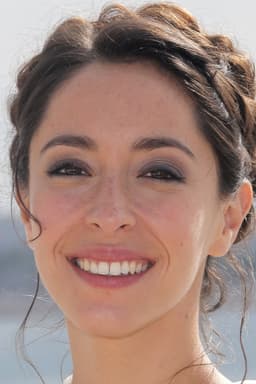 Oona  Chaplin