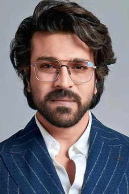 Ram  Charan