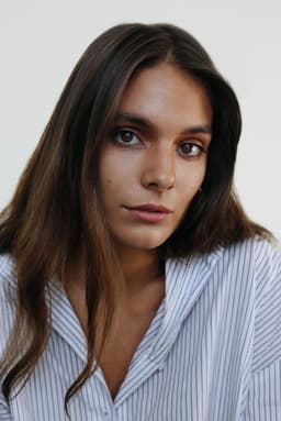 Caitlin  Stasey