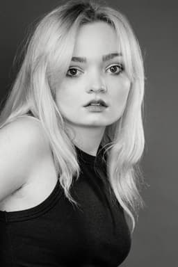 Natalie  Grace