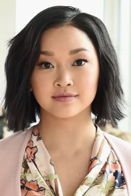 Lana  Condor