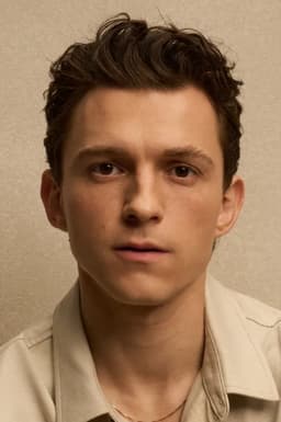 Tom  Holland