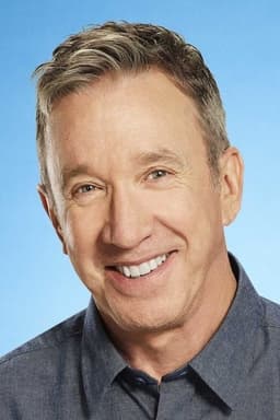 Tim  Allen