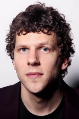 Jesse  Eisenberg