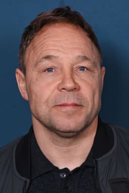 Stephen  Graham