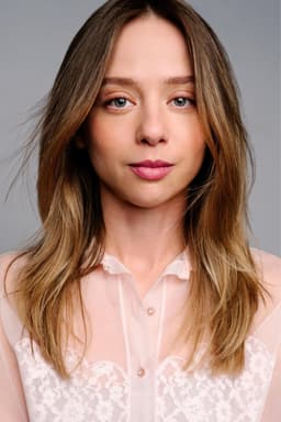 Anna  Lore